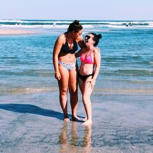 Meet your Posher, Lily